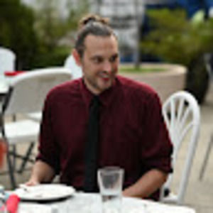 Meet your Posher, Evan